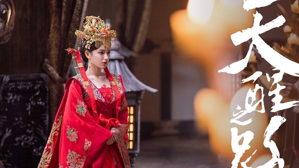 《天醒之路》反派也超帥！10位古裝男神女神，竟還隱藏《三生三世枕上書》演員