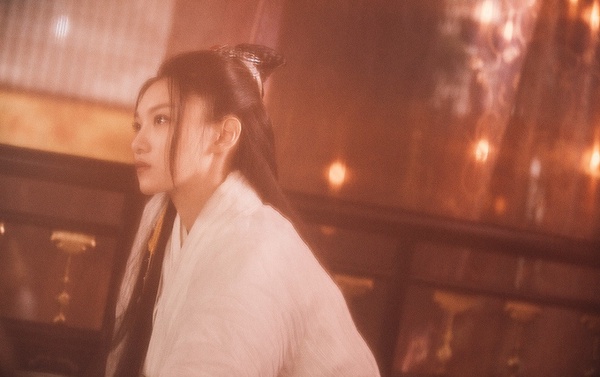 《天醒之路》反派也超帥！10位古裝男神女神，竟還隱藏《三生三世枕上書》演員