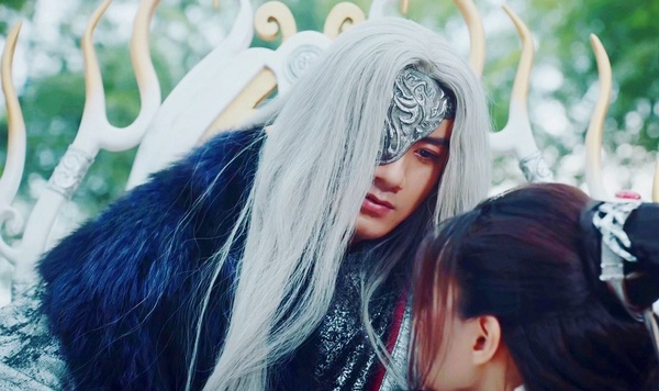 《天醒之路》反派也超帥！10位古裝男神女神，竟還隱藏《三生三世枕上書》演員