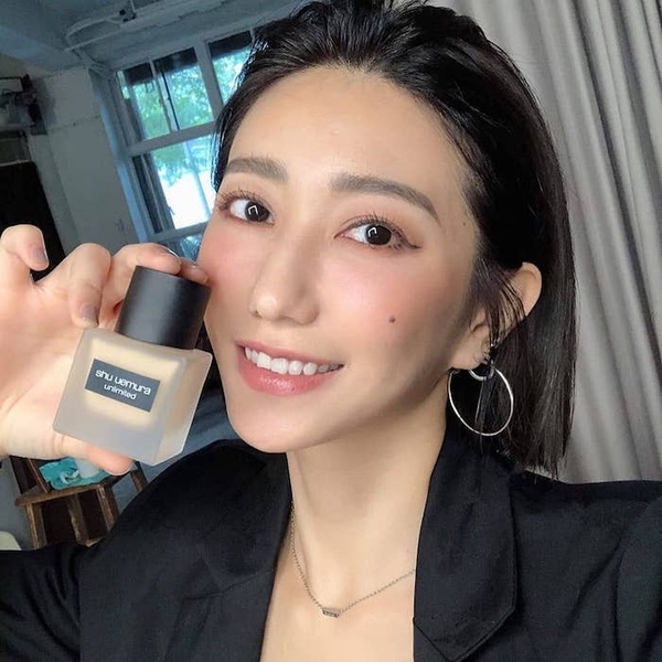 日本＠cosme夏季底妝推薦TOP8！控油持妝高遮瑕，出油爆汗不脫妝，油肌乾肌都被圈粉！