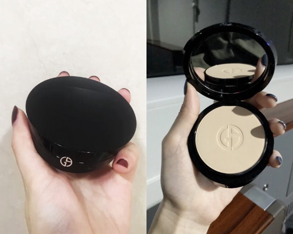 NARS 裸光蜜粉餅 10g,NT.1350