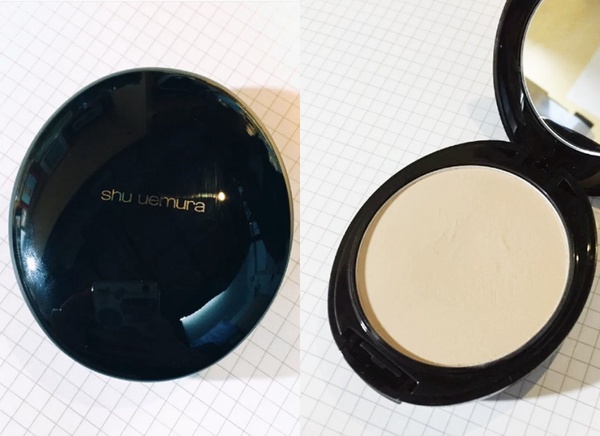 NARS 裸光蜜粉餅 10g,NT.1350