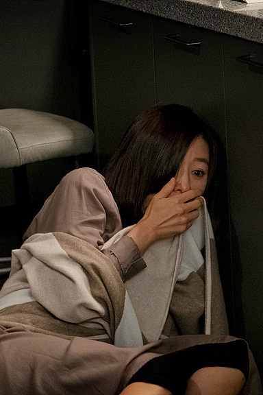《夫婦的世界》結局前因大尺度被開罰！善雨被暴打滿臉血、和前夫露骨床戲，口味真的重