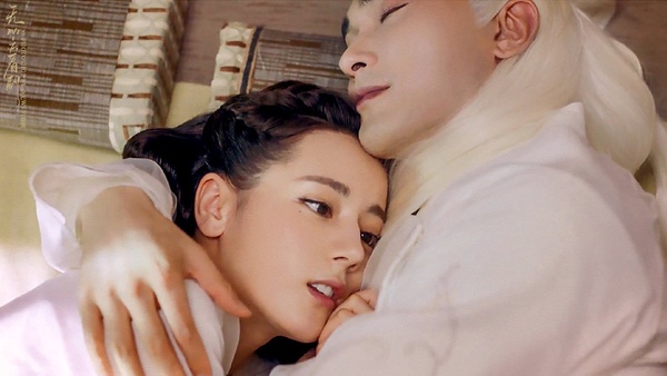 10對陸劇「CP感很強的螢幕情侶」！少不了《枕上書》東鳳CP，第八對讓劇迷多年出不了戲