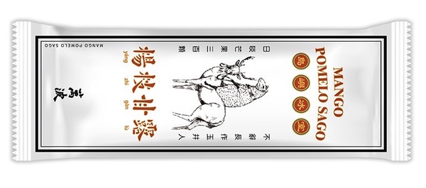 萬波「楊枝甘露」變雪糕了！還有超濃厚的「瑞穗鮮乳雪糕」全部都在7-11開賣