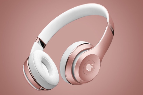 玫瑰金重磅回歸？Apple 頭戴式耳機「AirPods Studio」夢幻新色、強大功能悄悄曝光！
