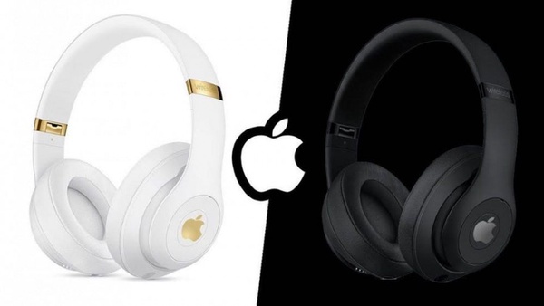 玫瑰金重磅回歸？Apple 頭戴式耳機「AirPods Studio」夢幻新色、強大功能悄悄曝光！