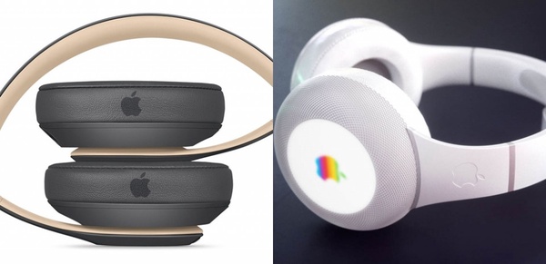 玫瑰金重磅回歸？Apple 頭戴式耳機「AirPods Studio」夢幻新色、強大功能悄悄曝光！