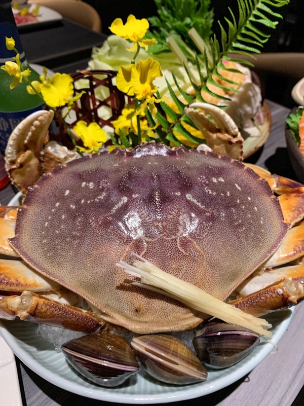 火鍋界的愛馬仕新品牌二店登場！食令•shabu推A5日本和牛、現流海鮮，即日起正式開幕
