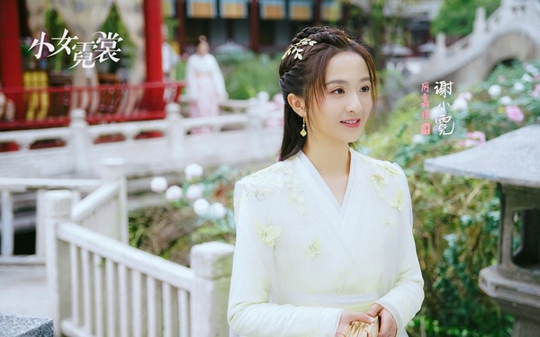 2020下半年10部古裝甜寵劇！邢昭林《三嫁惹君心》造型好帥，王梓薇《清落》糖分超標