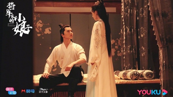 2020下半年10部古裝甜寵劇！邢昭林《三嫁惹君心》造型好帥，王梓薇《清落》糖分超標