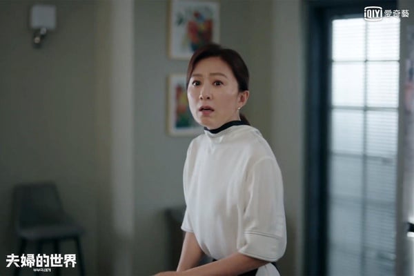 《夫婦的世界》結局好空虛！善雨懊悔等兒子回家，小三年輕漂亮有人追，網友：有錢真好