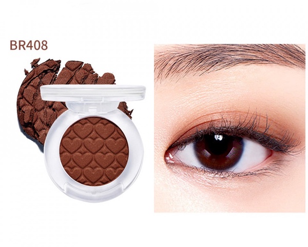 韓妞愛用眼影排行榜TOP 10:Laura Mercier 霓采眼影-霧面 (#GINGER) 2.6 g,NT.1000