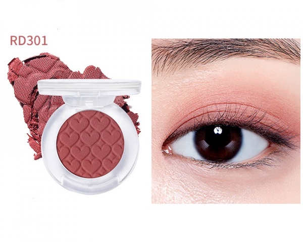 韓妞愛用眼影排行榜TOP 10:Laura Mercier 霓采眼影-霧面 (#GINGER) 2.6 g,NT.1000