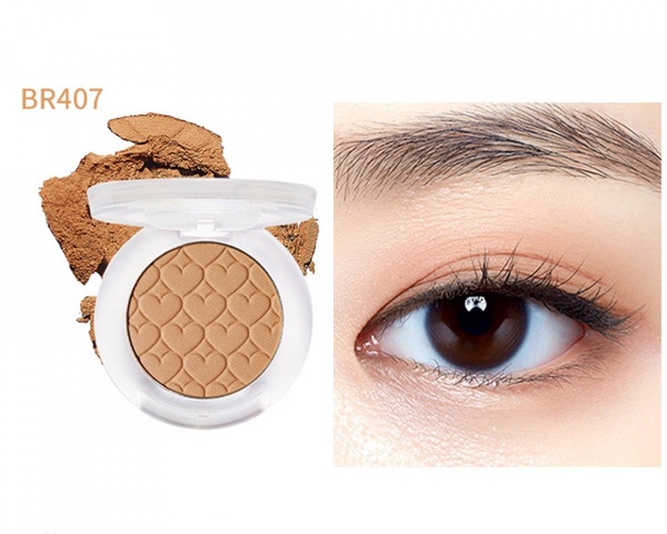韓妞愛用眼影排行榜TOP 10:Laura Mercier 霓采眼影-霧面 (#GINGER) 2.6 g,NT.1000
