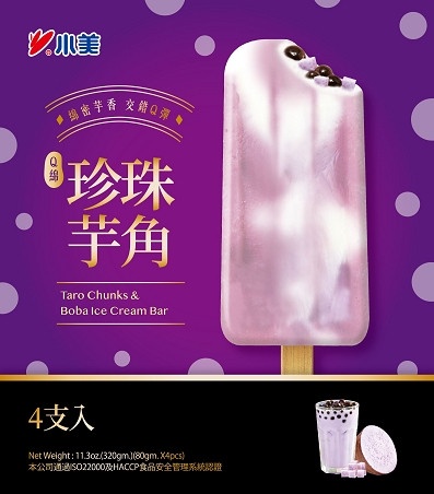 全聯40種爆夯新冰推薦！熱門珍奶冰淇淋、芋角雪糕、貝禮詩奶酒冰淇淋，皆享全聯優惠價