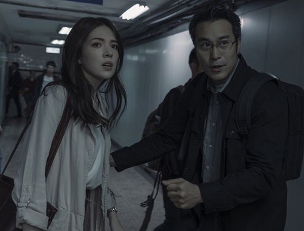Netflix 誰是被害者