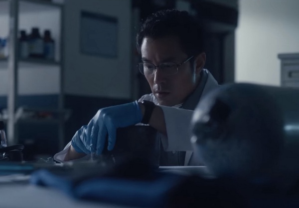 Netflix 誰是被害者