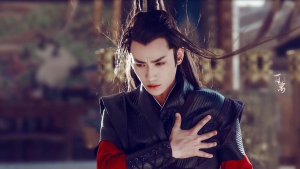 微博票選「古裝適配度最高的明星」TOP 10！肖戰第七、高偉光第二，第一像古代穿越來的