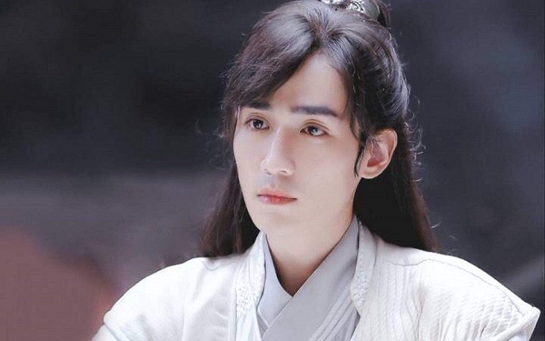 微博票選「古裝適配度最高的明星」TOP 10！肖戰第七、高偉光第二，第一像古代穿越來的