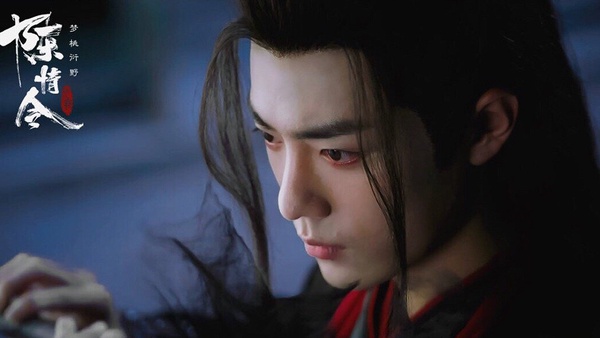 微博票選「古裝適配度最高的明星」TOP 10！肖戰第七、高偉光第二，第一像古代穿越來的