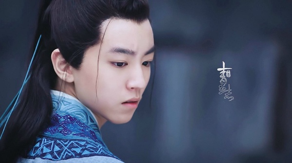 微博票選「古裝適配度最高的明星」TOP 10！肖戰第七、高偉光第二，第一像古代穿越來的