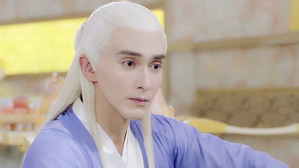 微博票選「古裝適配度最高的明星」TOP 10！肖戰第七、高偉光第二，第一像古代穿越來的