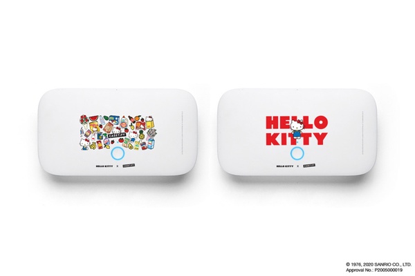 少女心噴發！Hello Kitty X CASETiFY聯名系列，多款手機殼、AirPods保護套Kitty迷必收