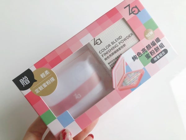 PTT、Dcard狂讚「蜜粉餅」推薦！控油持妝、柔焦毛孔，ZA新編織蜜粉餅是斷貨預感！