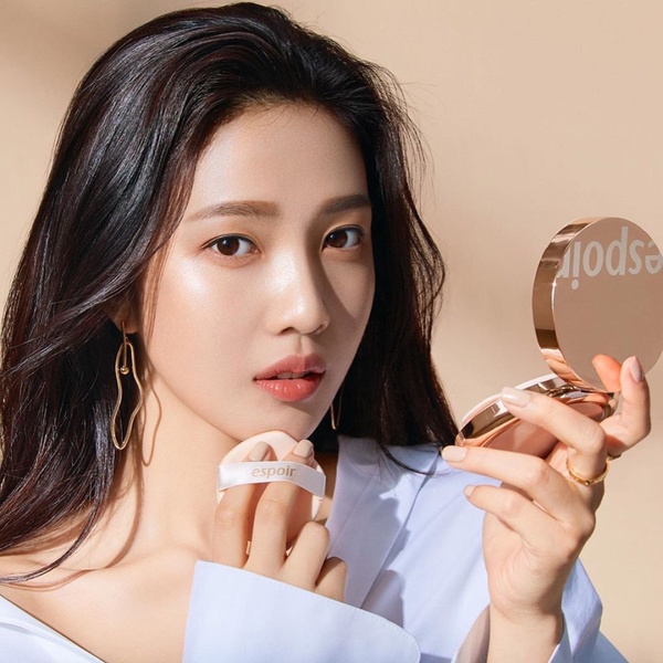 韓妞評選「平價氣墊」排行！這款超遮、光澤激美，ETUDE HOUSE、romand更是超級持妝