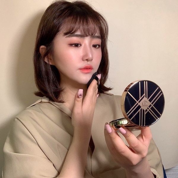 韓妞評選「平價氣墊」排行！這款超遮、光澤激美，ETUDE HOUSE、romand更是超級持妝