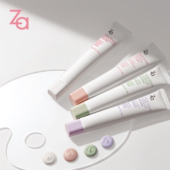 2020開架「潤色防曬」新品推薦！超強防曬力曬不黑，清爽潤色、不悶不致痘，暗沉肌秒亮