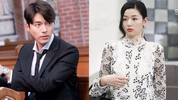 玄彬竟和全智賢&金泰希合作過！玄彬廣告合作6位女神，和全智賢同框是頂級愛情劇的感覺
