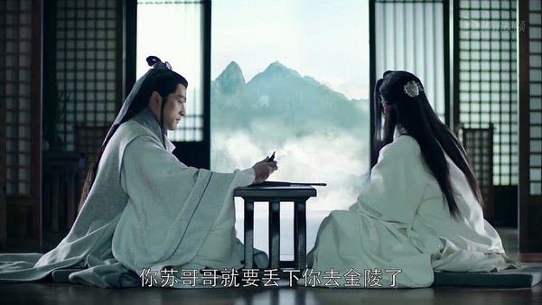 網議9部最期待拍番外的陸劇！《慶餘年》&《瑯琊榜》跪求前傳，《清平樂》補拍懷徽CP