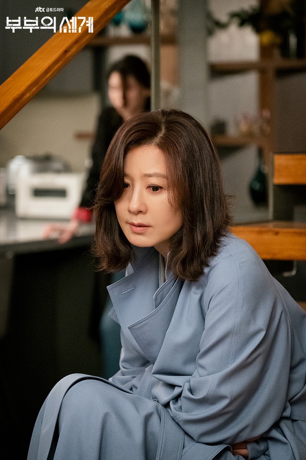 《夫婦的世界》結局爛尾挨轟！7部無力爛尾劇，《阿宮》玄彬變白粉，最後1部是爛尾之王