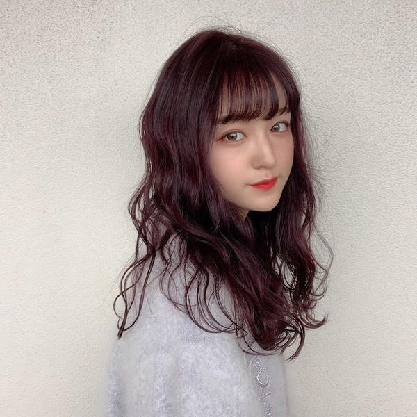 2020日/韓流行染髮髮色！奶茶髮色、胡桃木髮色超顯白誘人，這款髮色男生公認零抵抗力