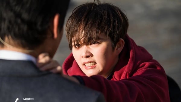2020年韓國百想藝術大賞新人獎，5男5女神仙打架！金多美、韓素希都入圍