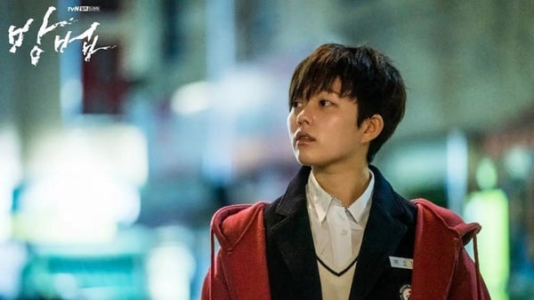 2020年韓國百想藝術大賞新人獎，5男5女神仙打架！金多美、韓素希都入圍