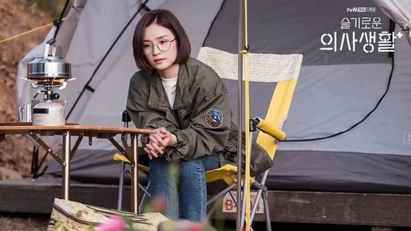 2020年韓國百想藝術大賞新人獎，5男5女神仙打架！金多美、韓素希都入圍