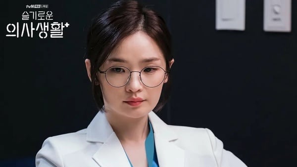 2020年韓國百想藝術大賞新人獎，5男5女神仙打架！金多美、韓素希都入圍