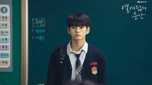 2020年韓國百想藝術大賞新人獎，5男5女神仙打架！金多美、韓素希都入圍