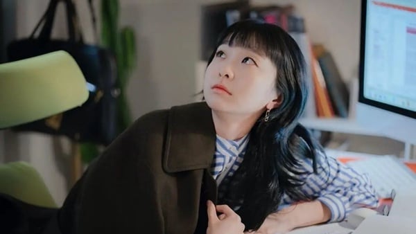 2020年韓國百想藝術大賞新人獎，5男5女神仙打架！金多美、韓素希都入圍