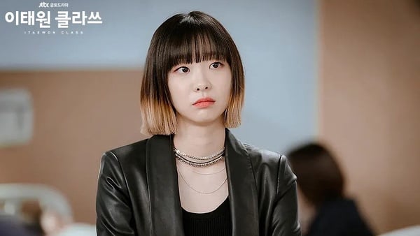 2020年韓國百想藝術大賞新人獎，5男5女神仙打架！金多美、韓素希都入圍