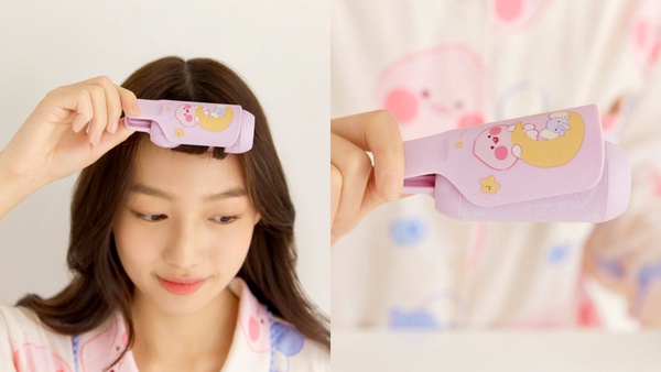 KAKAO FRIENDS陪妳變漂亮!Baby Dreaming居家系列登場,粉嫩色系x實用小物超必收~