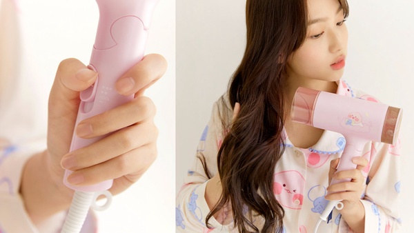 KAKAO FRIENDS陪妳變漂亮!Baby Dreaming居家系列登場,粉嫩色系x實用小物超必收~