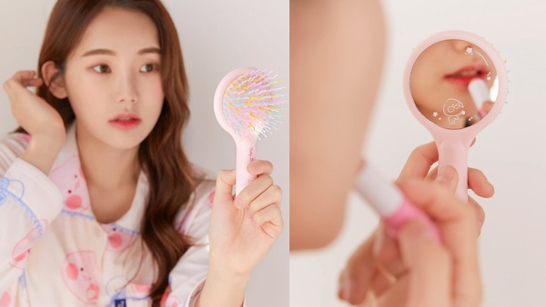 KAKAO FRIENDS陪妳變漂亮!Baby Dreaming居家系列登場,粉嫩色系x實用小物超必收~