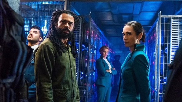 《寄生上流》導演奉俊昊監製,Netflix影集版《末日列車》三大看點!