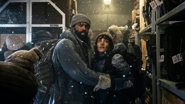 《寄生上流》導演奉俊昊監製,Netflix影集版《末日列車》三大看點!