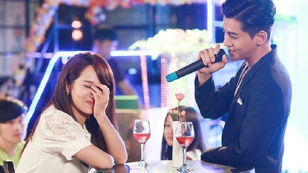 楊紫主演陸劇網播量排行榜TOP 9!《香蜜》162.8億第三,《親愛的,熱愛的》竟才第六