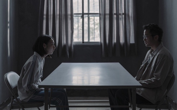 《誰是被害者》配角好會演!「張孝全女兒」驚豔,丁寧&季芹演技派,林心如口音卻被酸